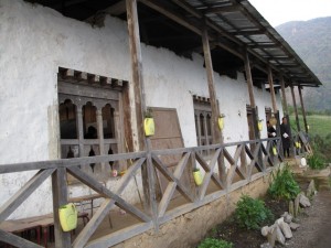 rangtse-school