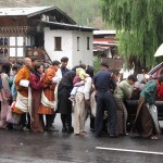 Blessed Bhutan
