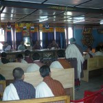 local leaders