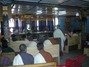 local leaders