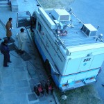 BBS van Broadcasting service