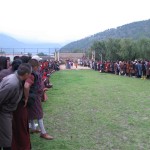 coronation-archery Also beautiful