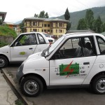 electric car Really powerful