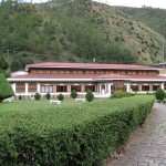 A truely upper house