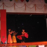 Celebrating India