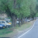 Car park