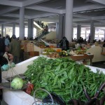 centenary farmers market Managing markets