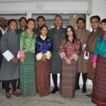 businessbhutan Serious business