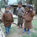 children The future