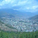 Thimphu Thromde