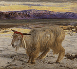 Scapegoat