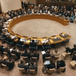 un security council