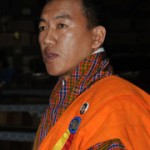 Dorji_wangdi