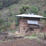 farmhouse