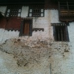 Trongsa-dzong
