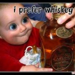 whisky