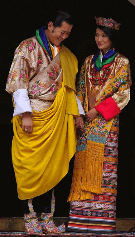 portrait-punakha