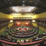 Parliament-of-Bhutan