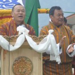 PM-and-Lyonpo-Zanglay
